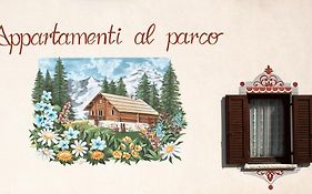 Appartamenti al Parco